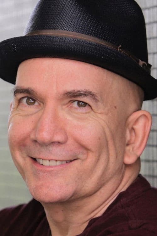 Jack Merrill profile photo