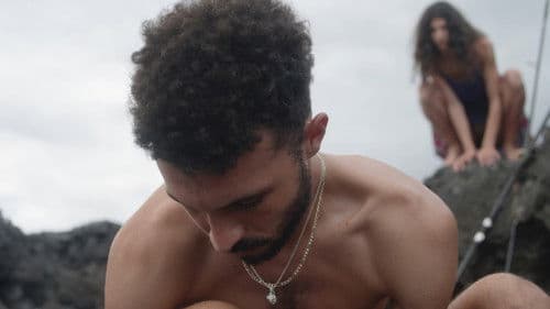 Ti fi la sirèn poster