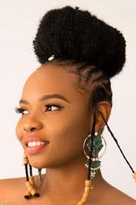 Yemi Alade profile photo