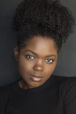 Kyanna Simone Simpson profile photo