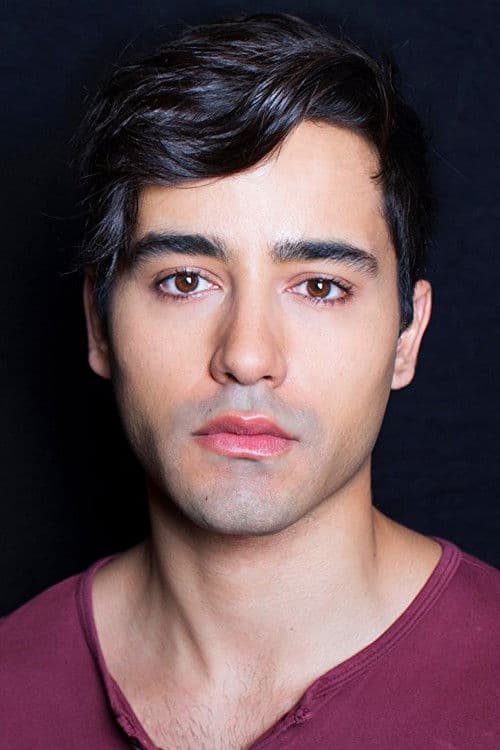 Evan Bittencourt profile photo