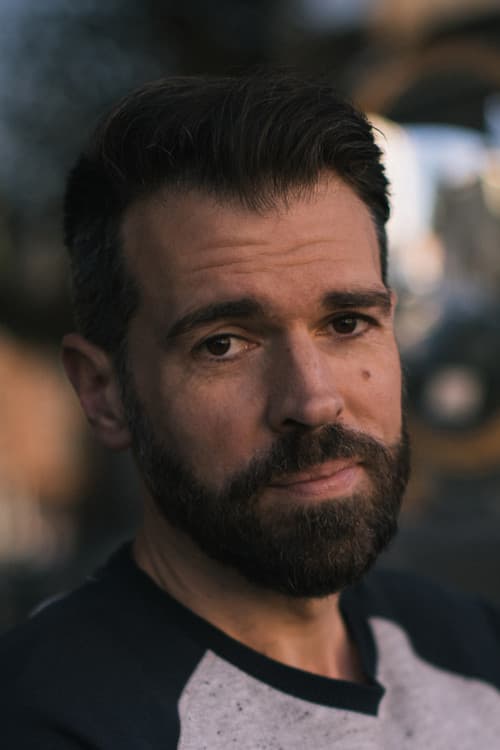 Xavier Baeyens profile photo