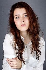 Judit Ampudia profile photo