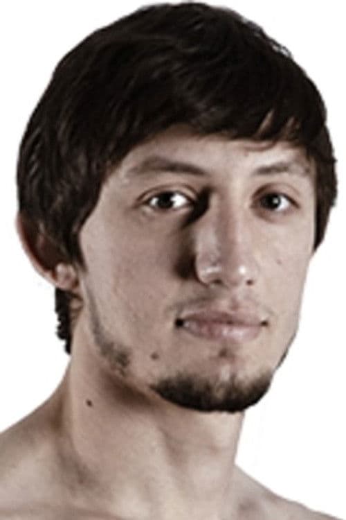Abubakar Mestoev profile photo