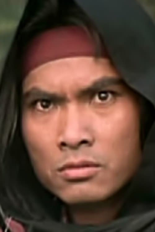 Teng Wei-Hao profile photo