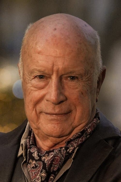 Alp Öyken profile photo