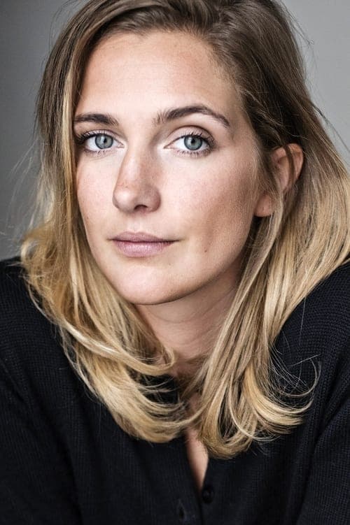 Grace Calder profile photo