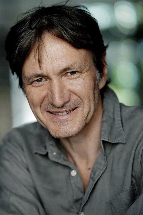 Patrick Azam profile photo