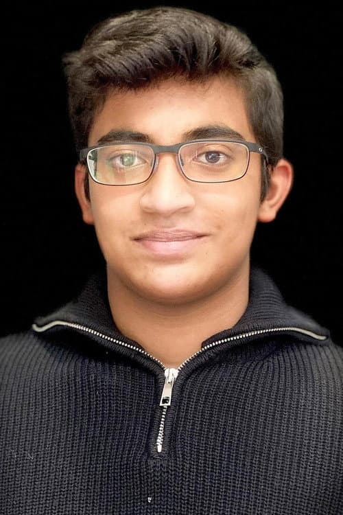 Ashwin Vishwanath profile photo