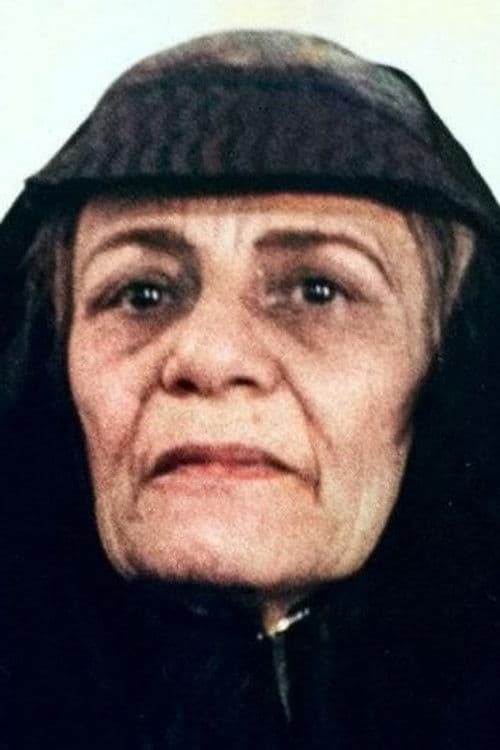 Anik Shefrazian profile photo