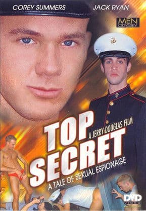 Top Secret poster
