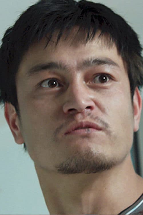 Omurbek Nurdinov profile photo