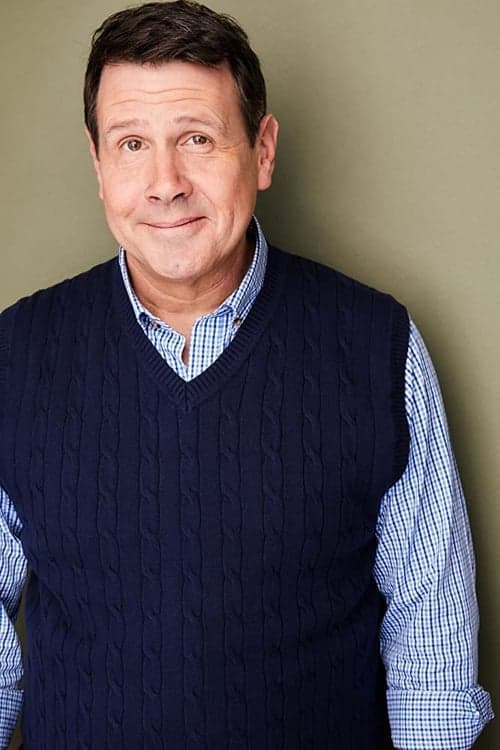 Kevin Symons profile photo