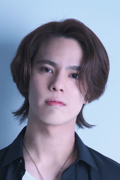Atsushi Endo profile photo
