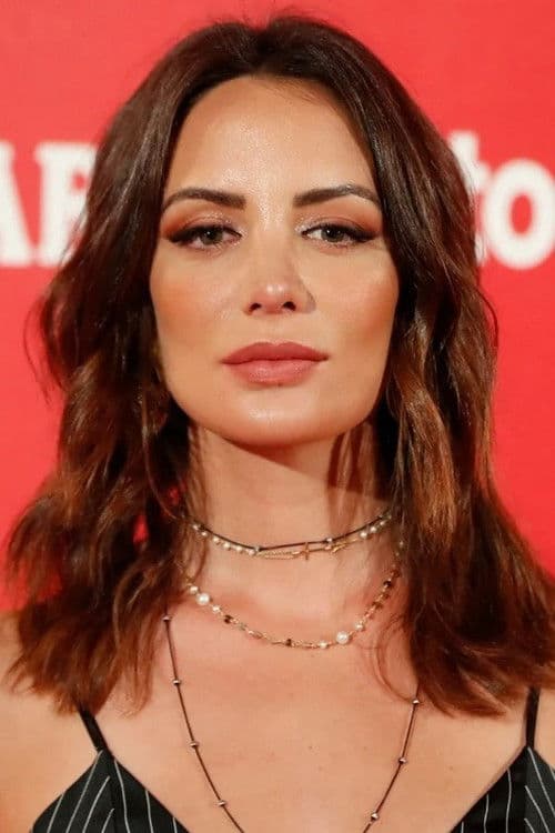 María Hervás profile photo