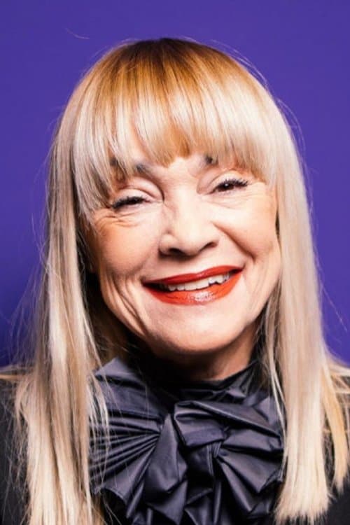 Anja Šovagović-Despot profile photo