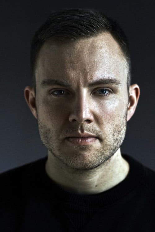 Anders Ølholm profile photo