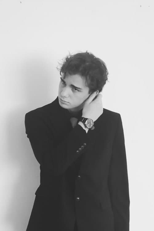 Matteo Gioiosa profile photo