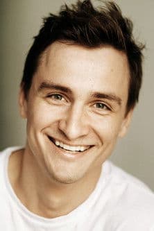 Andrey Ilkin profile photo