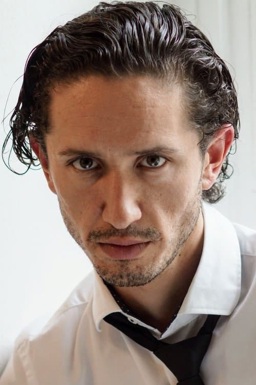 Rostyslav Bome profile photo