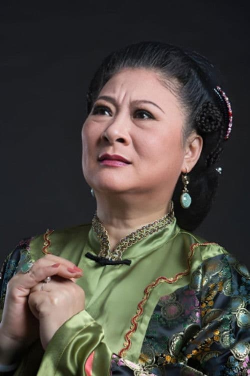 方莉莉 profile photo