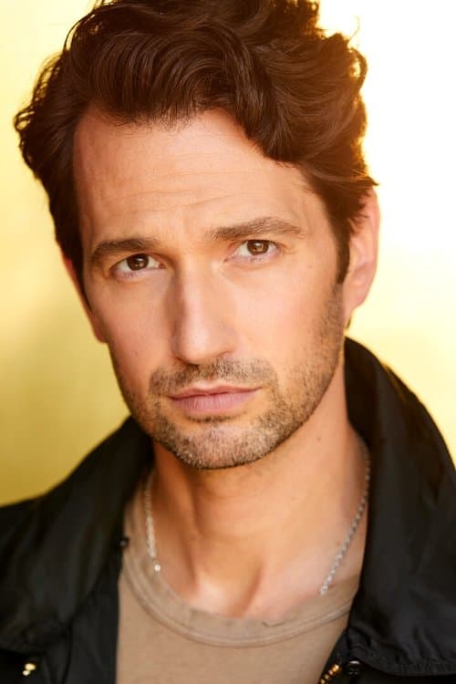 Christian Zuber profile photo