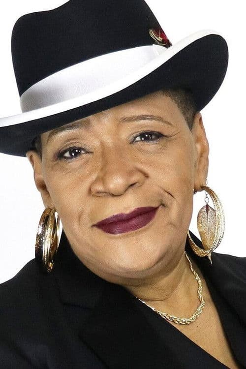 Marsha Warfield profile photo