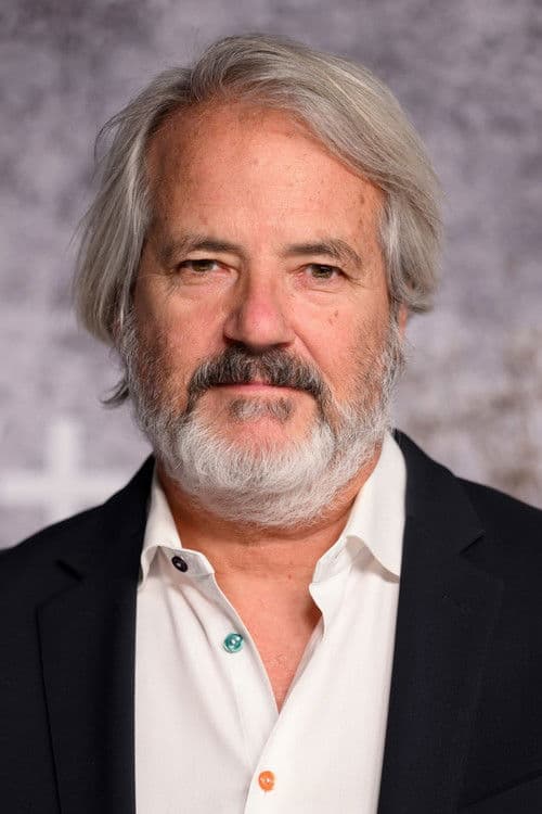 Graham Yost profile photo