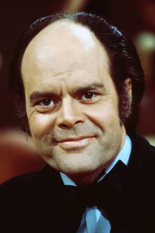 Donald Grobe profile photo
