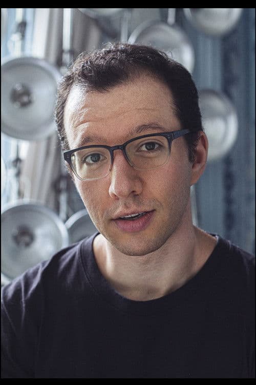 Benjamin Rider profile photo