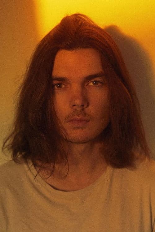 Dominic Simper profile photo