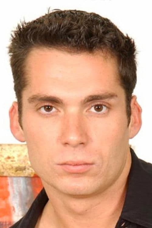 Chris Bolt profile photo