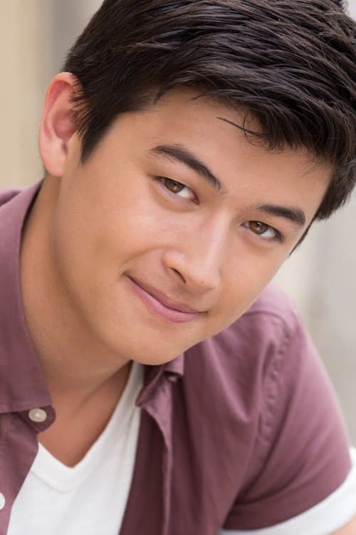 Liam Oh profile photo