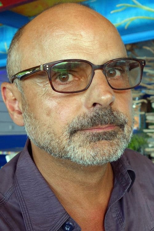 Jean-Carol Larrivé profile photo