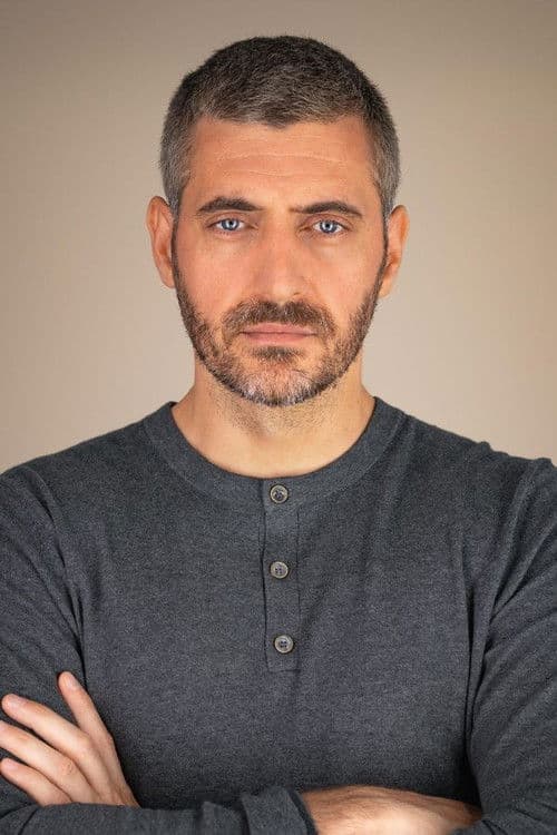 Bogdan Alexandru Ciubuciu profile photo