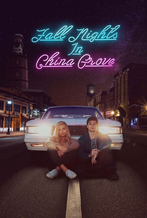 Fall Nights in China Grove poster