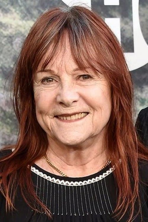 Johanna Ray profile photo