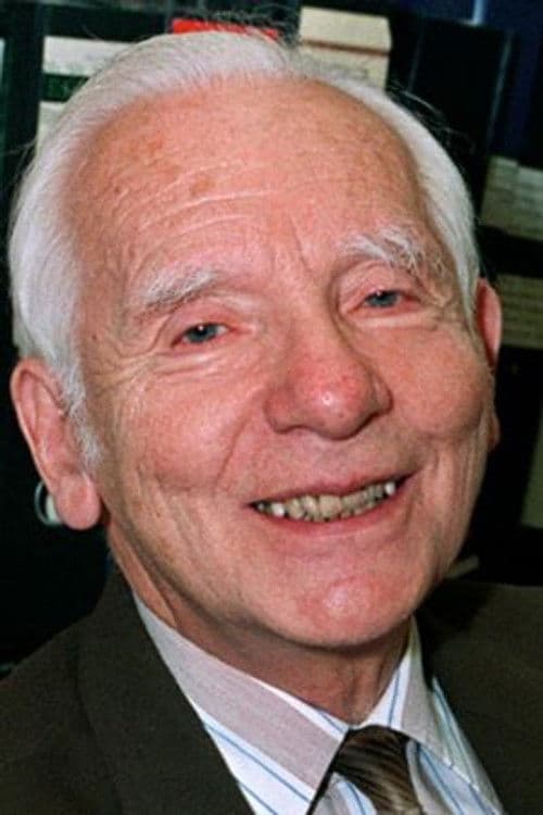 Joseph Rotblat profile photo