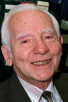 Joseph Rotblat profile photo
