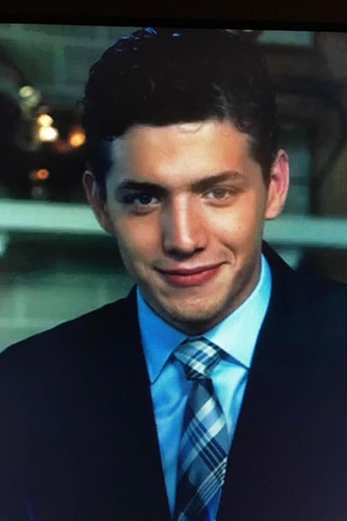 Parker Bagley profile photo