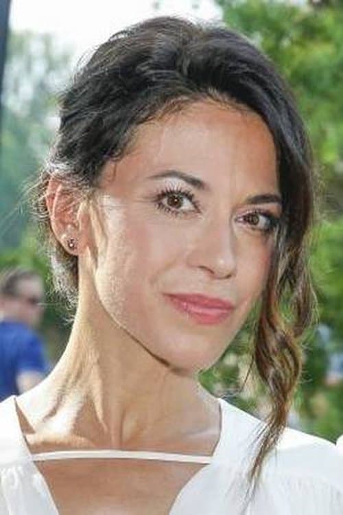 Anna Iberszer profile photo