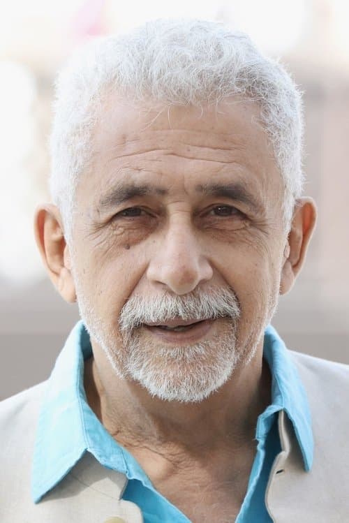Naseeruddin Shah profile photo