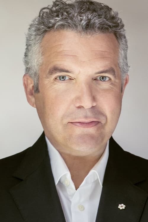 Rick Mercer profile photo