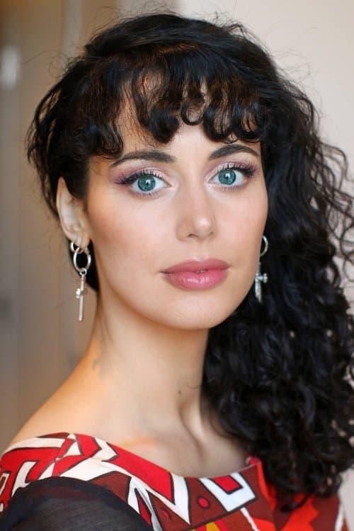 Georgia Walters profile photo