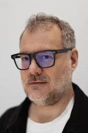 Bálint Kenyeres profile photo