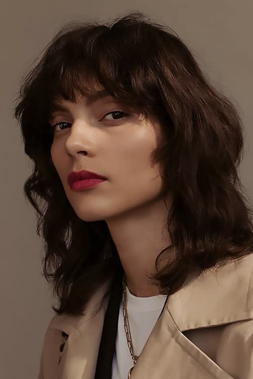 Charlee Fraser profile photo