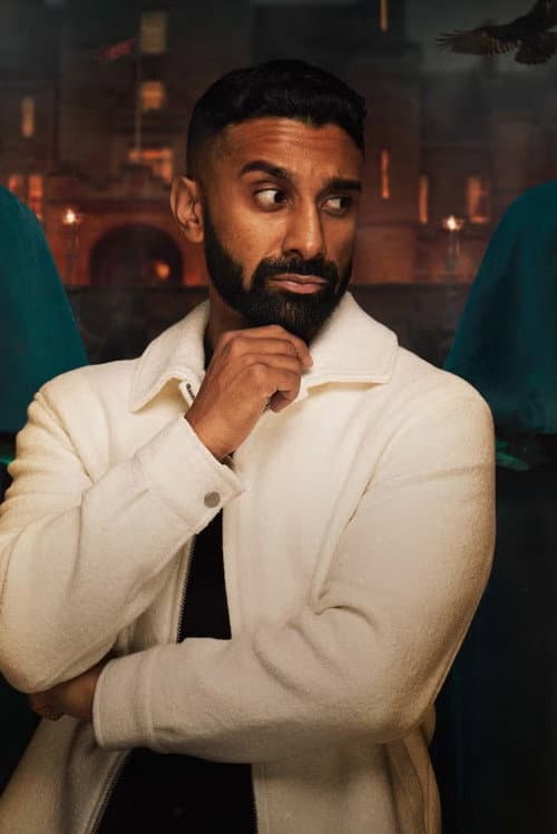 Jaz Singh profile photo
