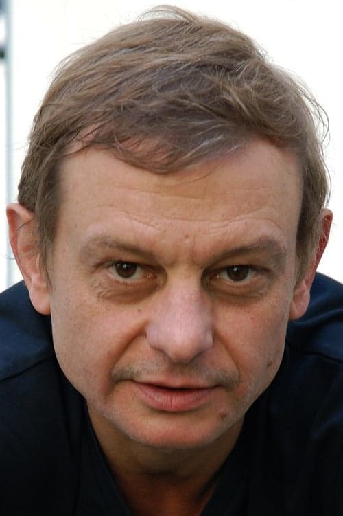 Roch Leibovici profile photo