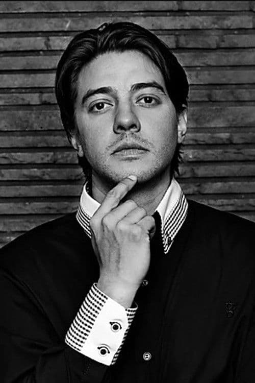 Javier Gardeazábal profile photo