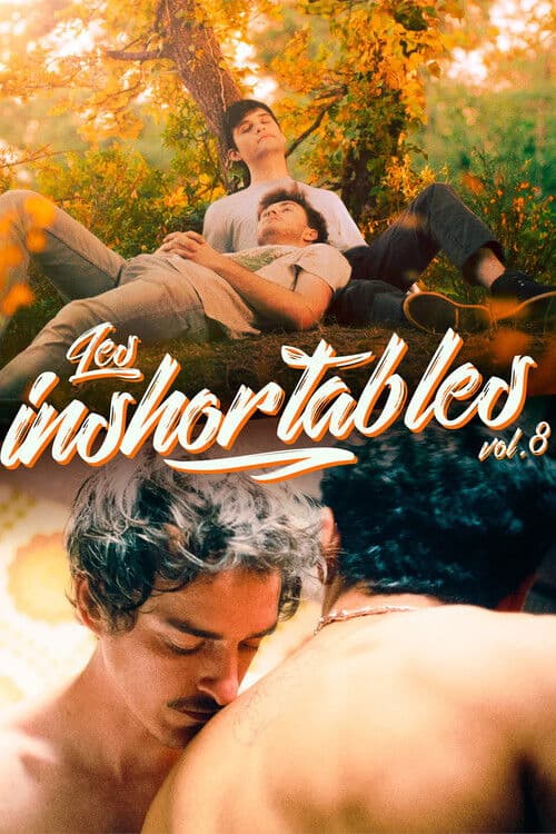 Les Inshortables, Vol. 8 poster